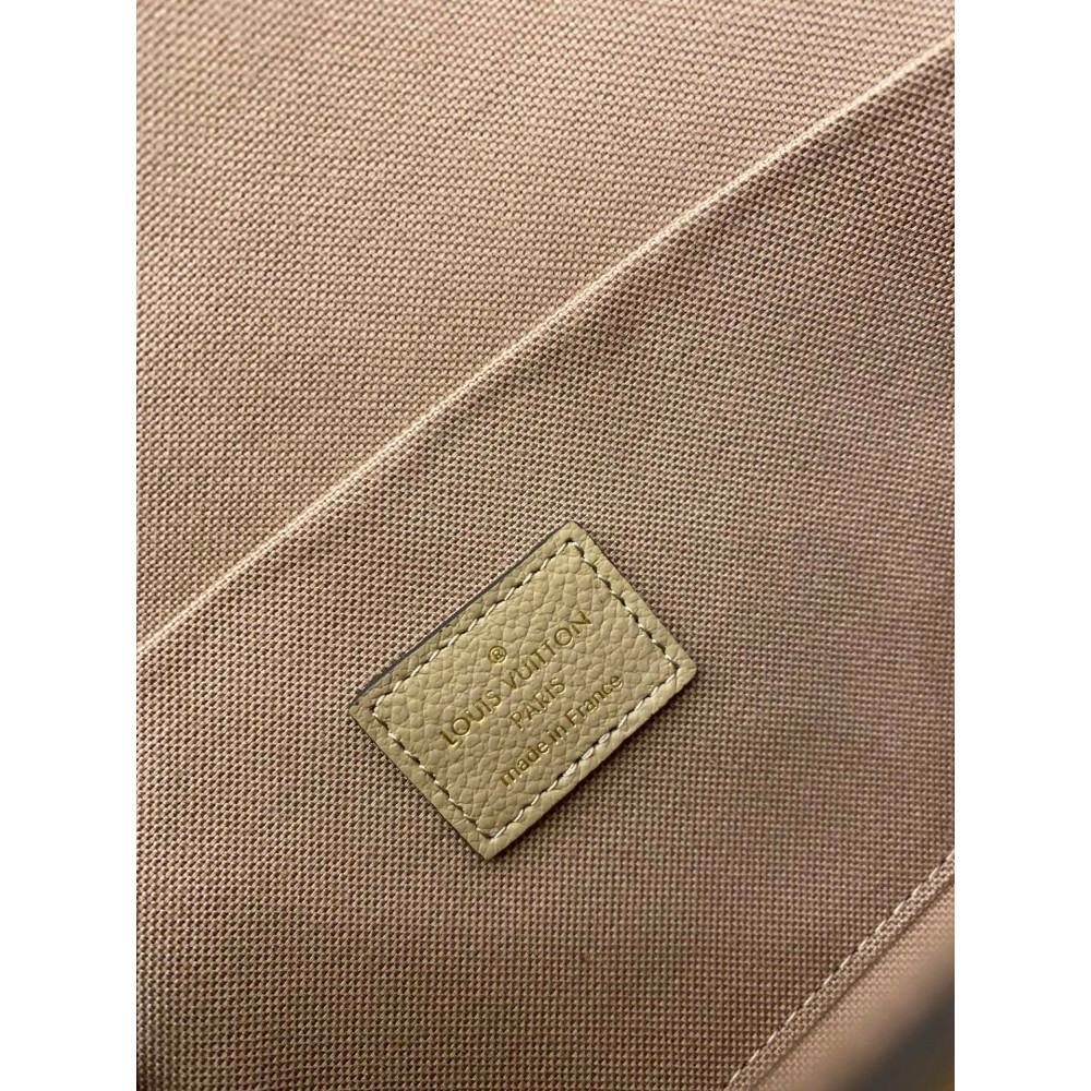 Félicie Pochette