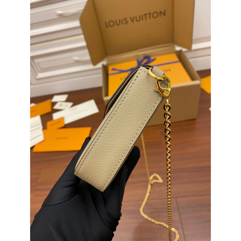 Félicie Pochette