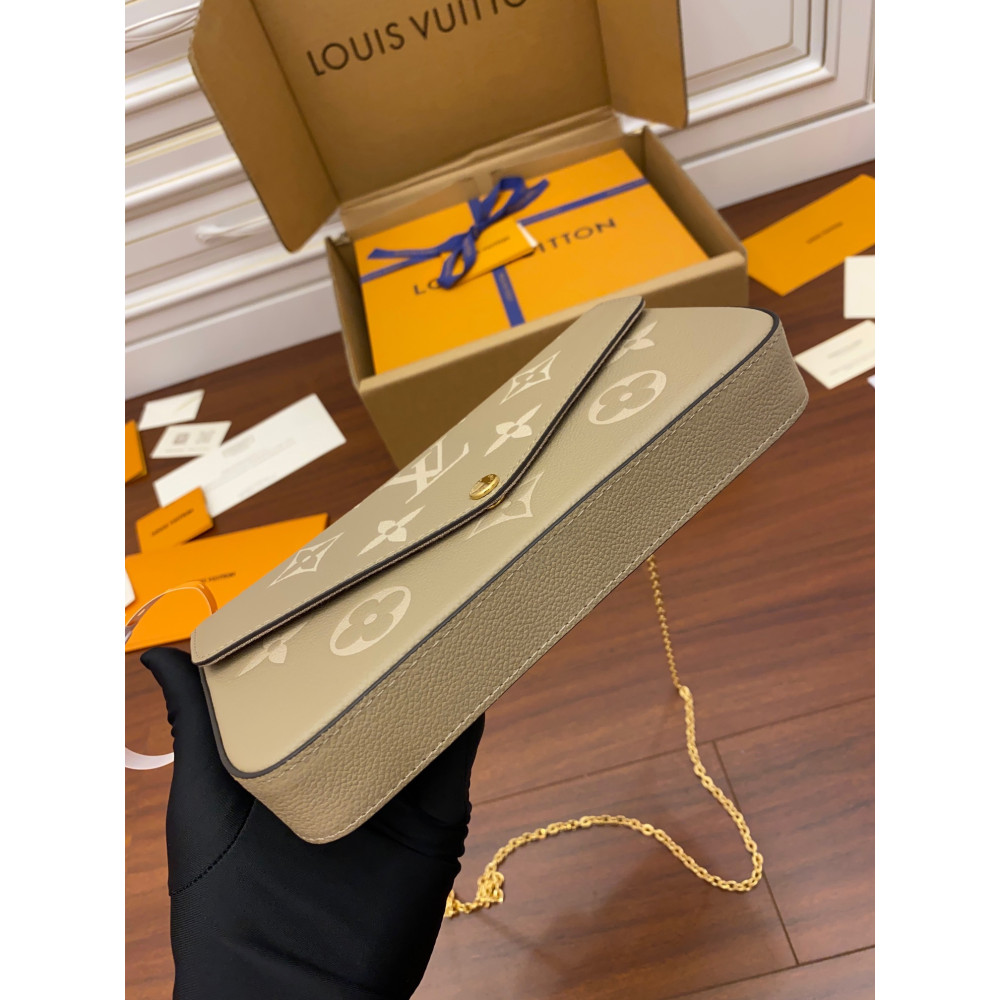 Félicie Pochette