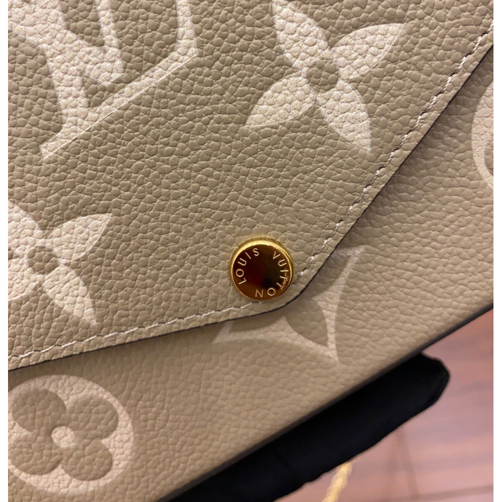 Félicie Pochette