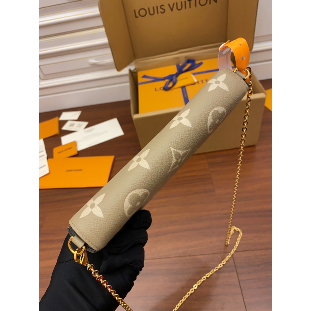 Félicie Pochette
