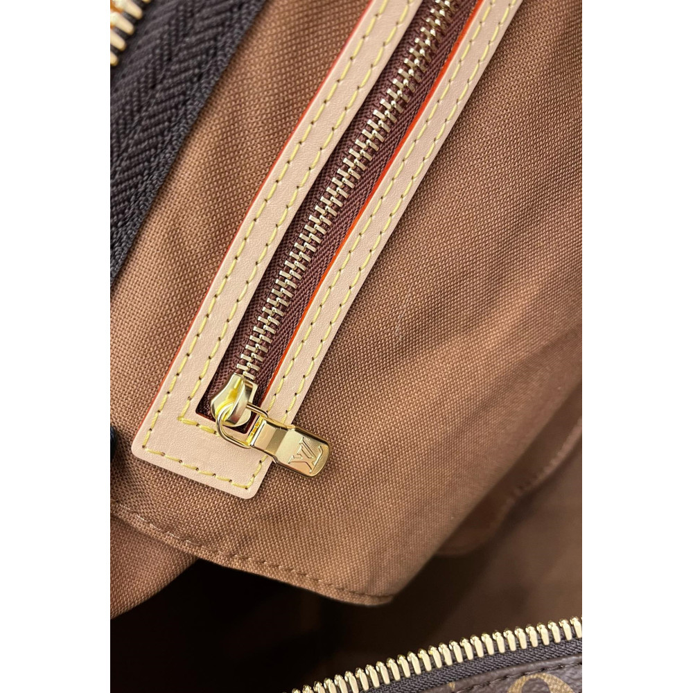 LV x YK Keepall 25 LV x YK Keepall 25