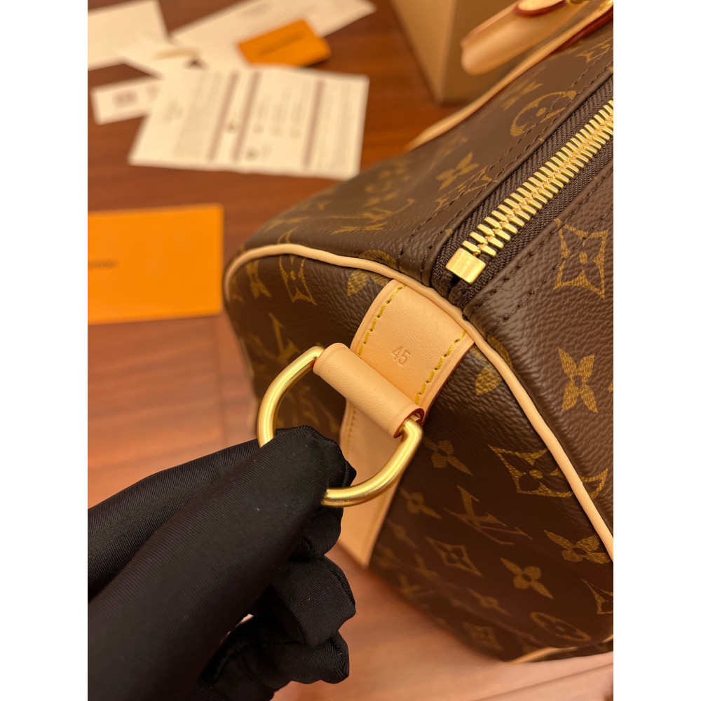 Keepall Bandoulière 45 Keepall Bandoulière 45