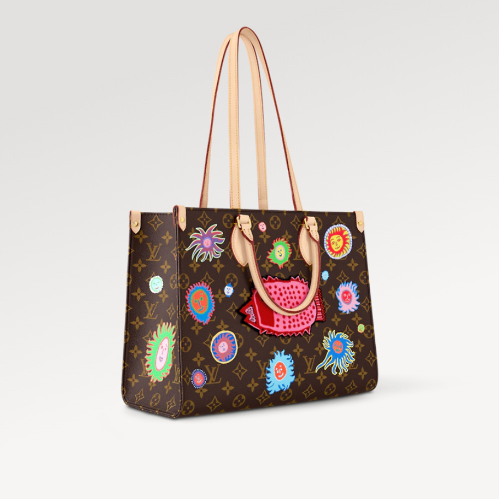 LV x YK OnTheGo MM