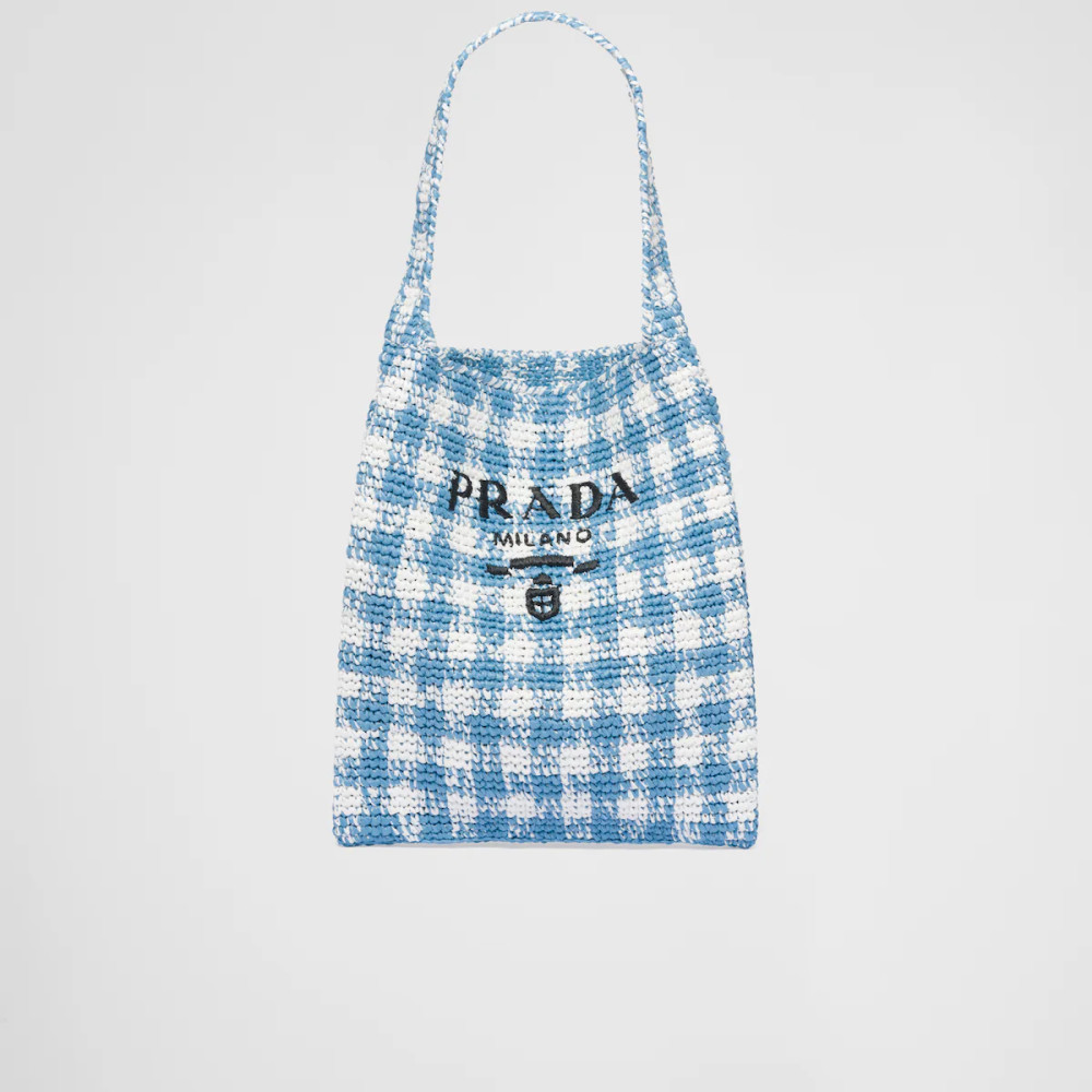 Crochet tote bag Crochet tote bag