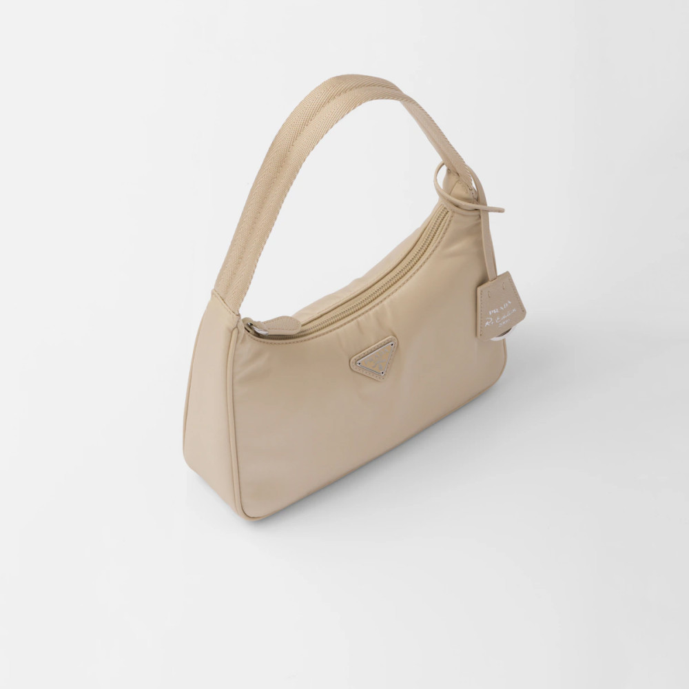 Re-Nylon Prada Re-Edition 2000 mini-bag Re-Nylon Prada Re-Edition 2000 mini-bag