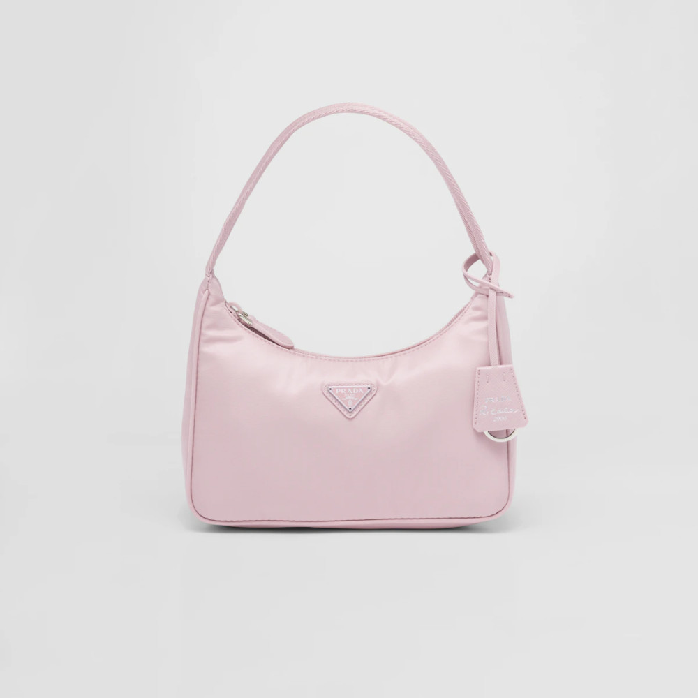 Re-Nylon Prada Re-Edition 2000 mini-bag