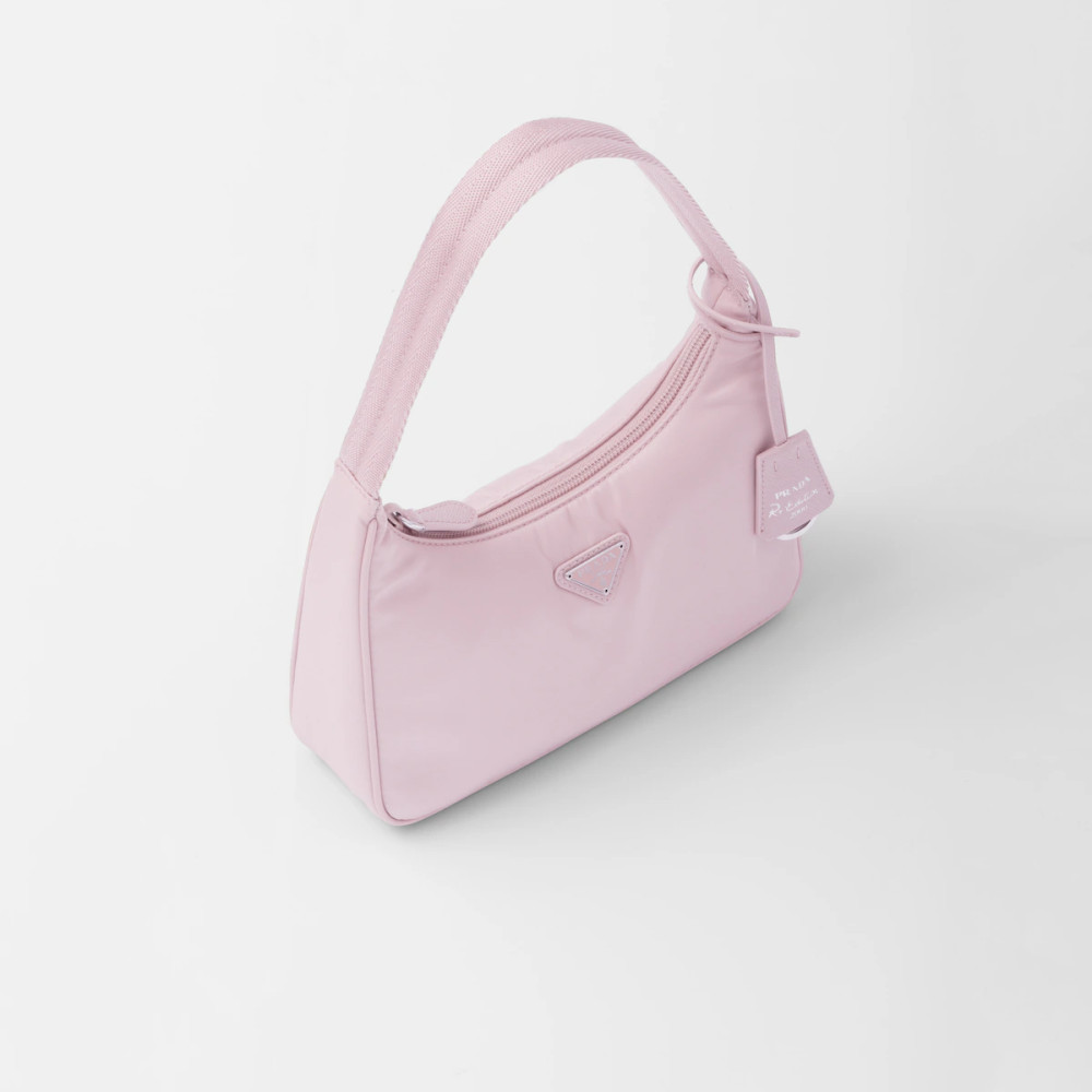 Re-Nylon Prada Re-Edition 2000 mini-bag Re-Nylon Prada Re-Edition 2000 mini-bag