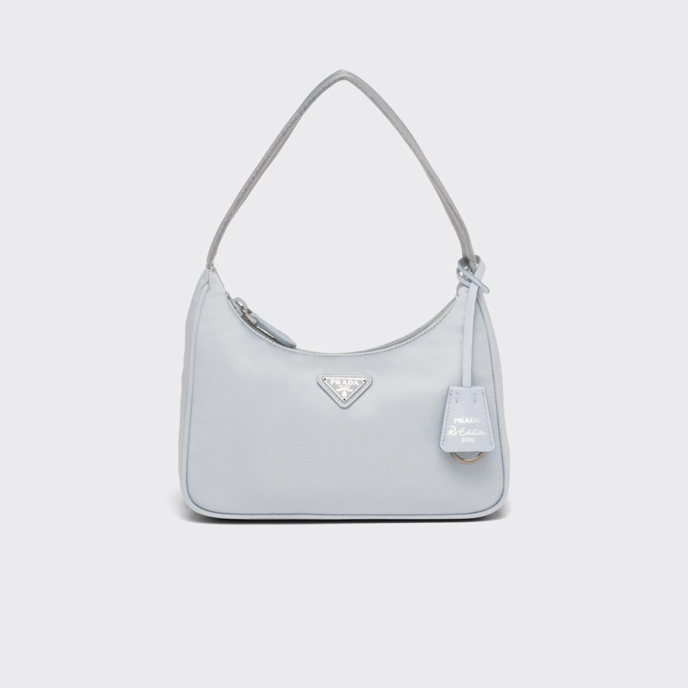 Re-Nylon Prada Re-Edition 2000 mini-bag