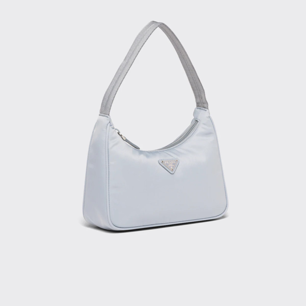 Re-Nylon Prada Re-Edition 2000 mini-bag Re-Nylon Prada Re-Edition 2000 mini-bag