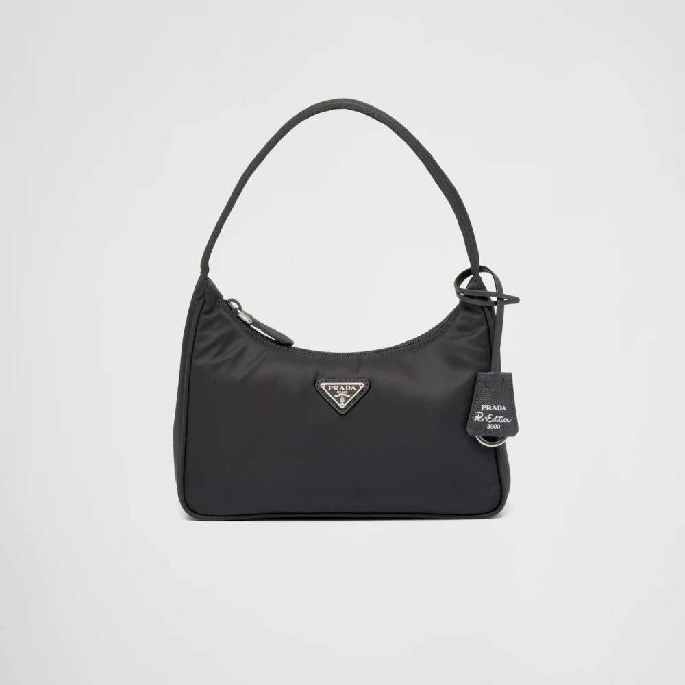 Re-Nylon Prada Re-Edition 2000 mini-bag