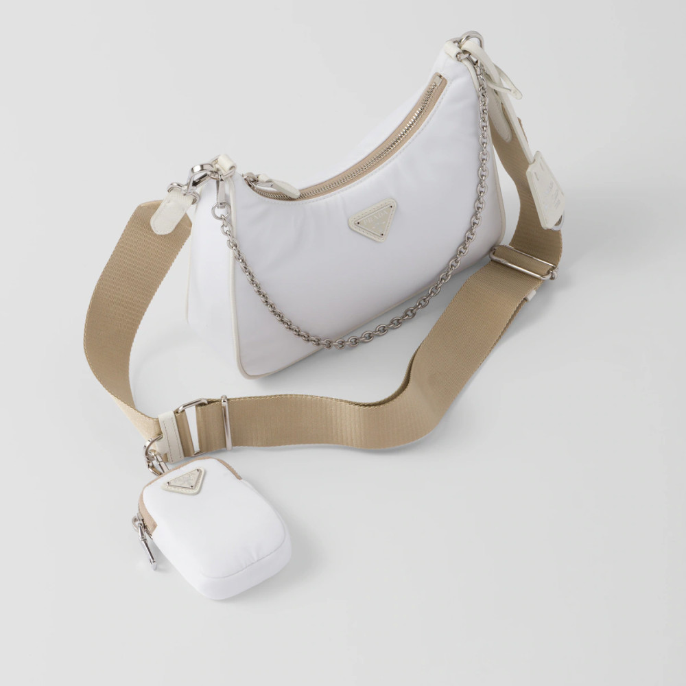 Prada Re-Edition 2005 Re-Nylon bag