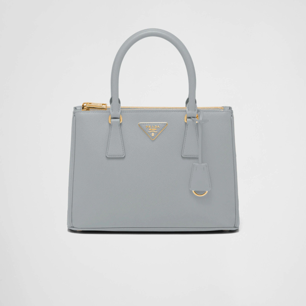 Medium Prada Galleria Saffiano leather bag