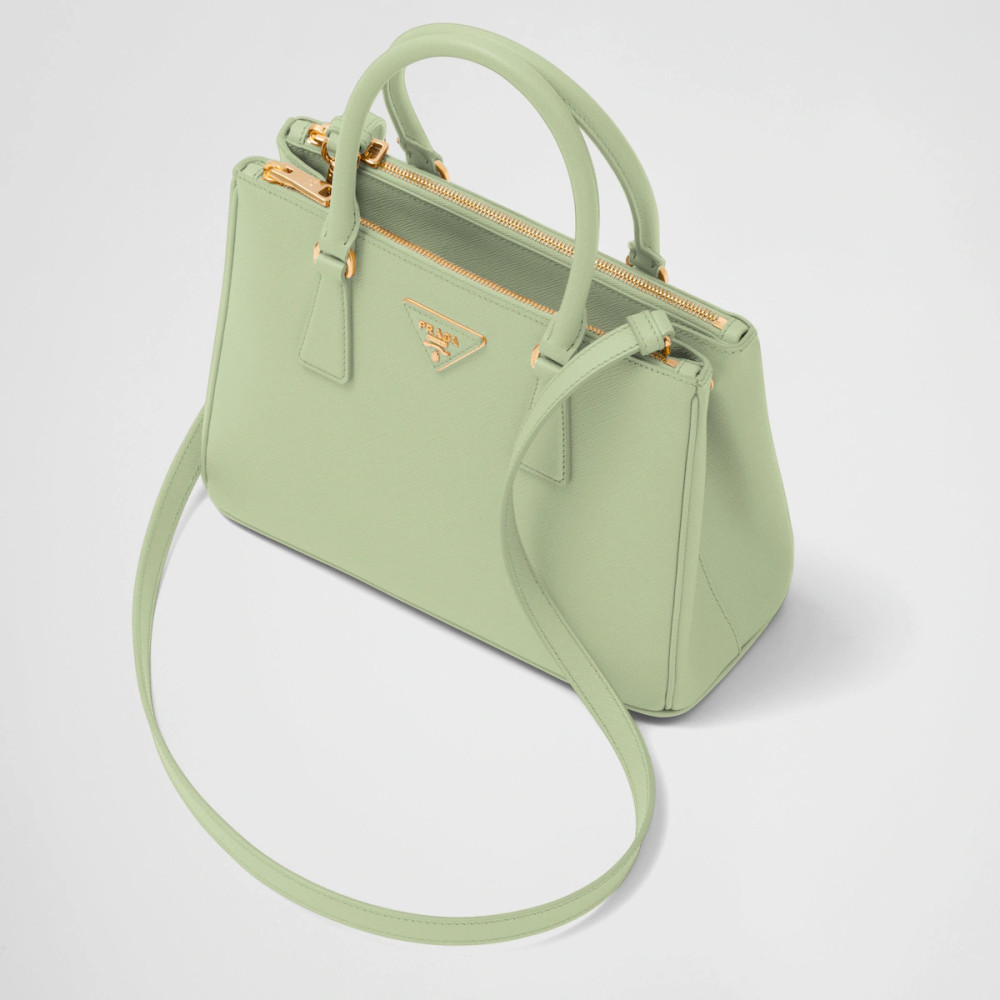 Medium Prada Galleria Saffiano leather bag Medium Prada Galleria Saffiano leather bag