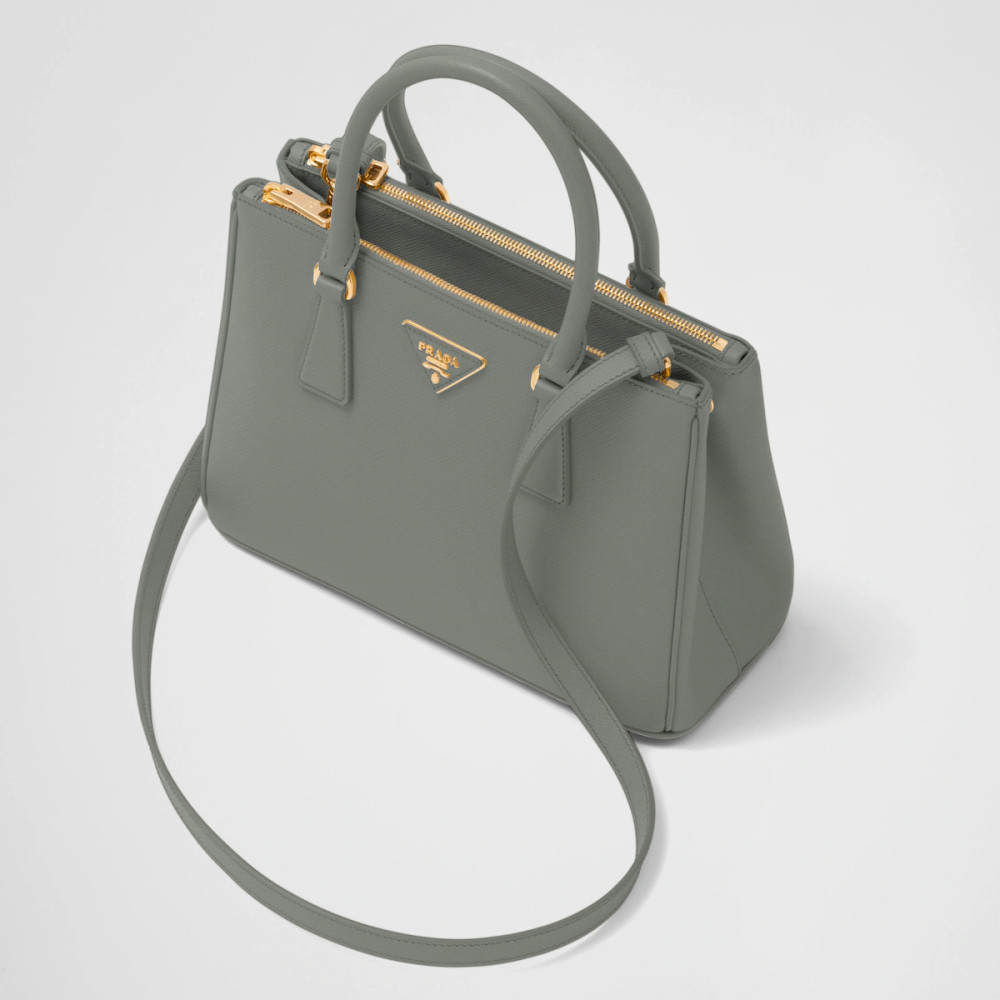 Medium Prada Galleria Saffiano leather bag Medium Prada Galleria Saffiano leather bag