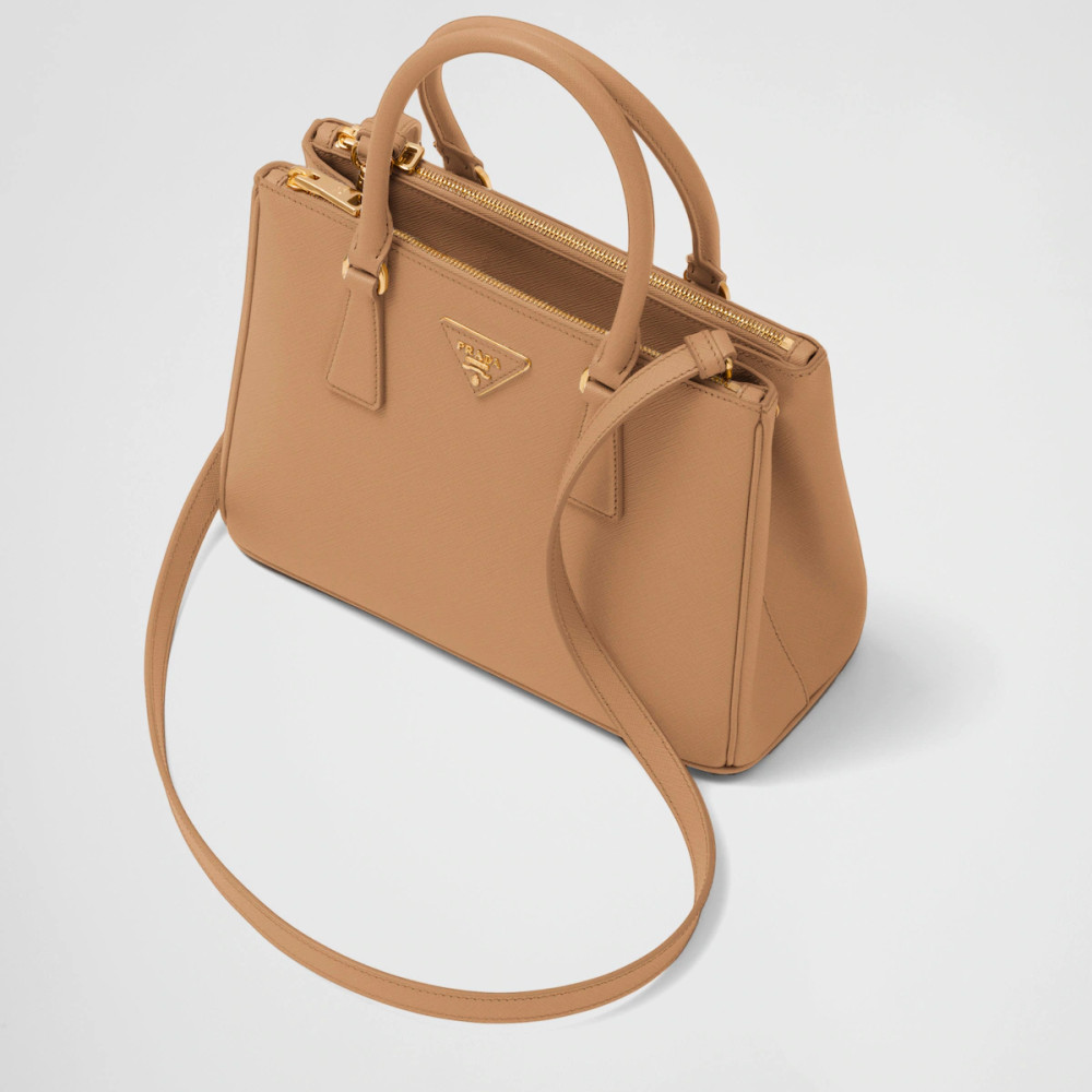 Medium Prada Galleria Saffiano leather bag Medium Prada Galleria Saffiano leather bag