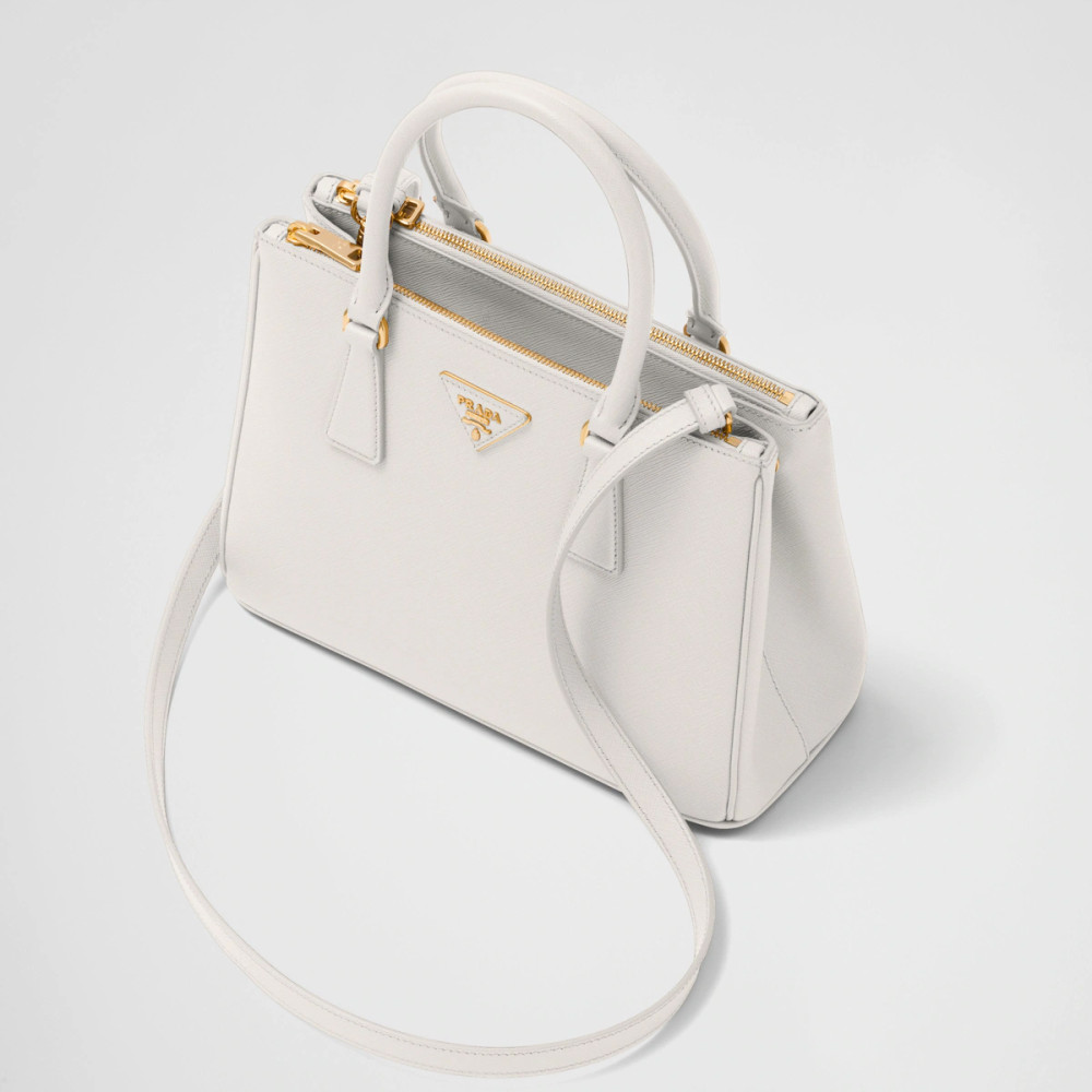 Medium Prada Galleria Saffiano leather bag Medium Prada Galleria Saffiano leather bag