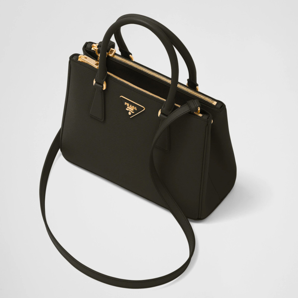 Medium Prada Galleria Saffiano leather bag Medium Prada Galleria Saffiano leather bag