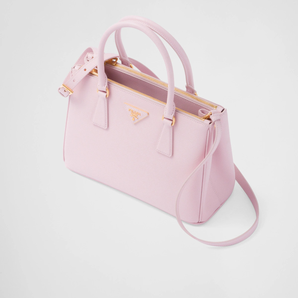 Medium Prada Galleria Saffiano leather bag Medium Prada Galleria Saffiano leather bag