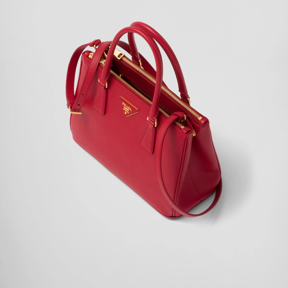 Medium Prada Galleria Saffiano leather bag Medium Prada Galleria Saffiano leather bag