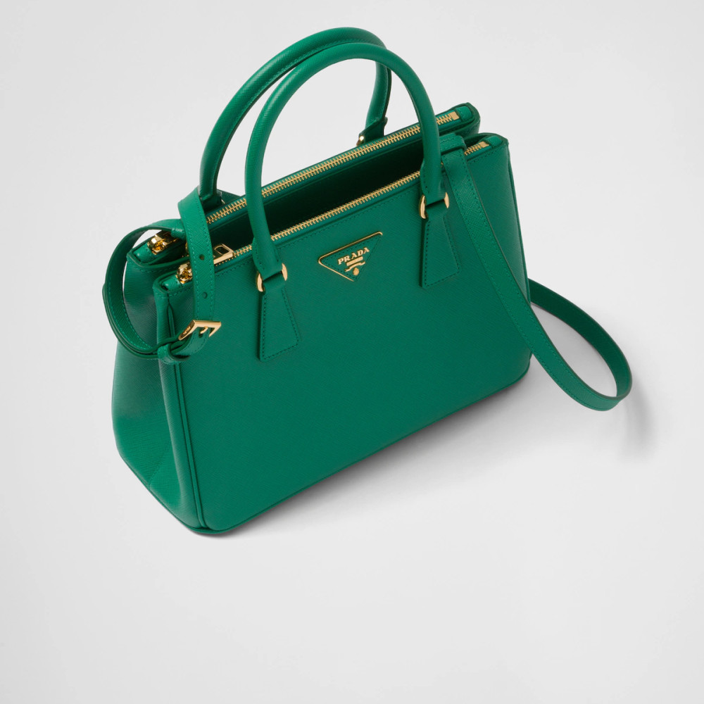 Medium Prada Galleria Saffiano leather bag Medium Prada Galleria Saffiano leather bag