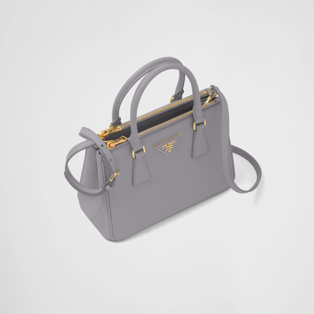 Small Prada Galleria Saffiano leather bag Small Prada Galleria Saffiano leather bag