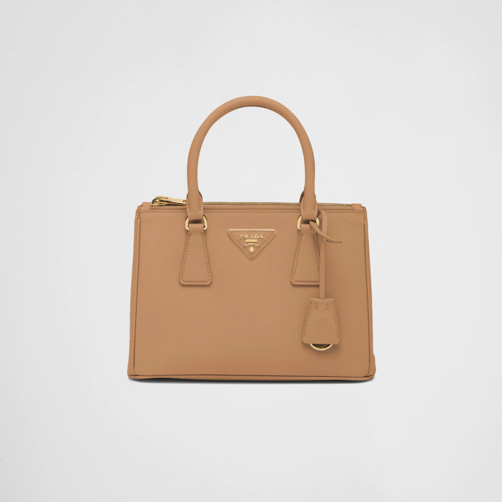 Small Prada Galleria Saffiano leather bag Small Prada Galleria Saffiano leather bag