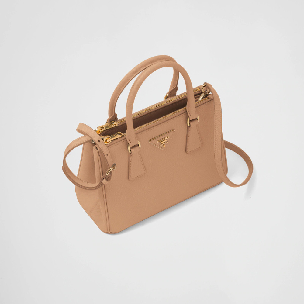 Small Prada Galleria Saffiano leather bag Small Prada Galleria Saffiano leather bag