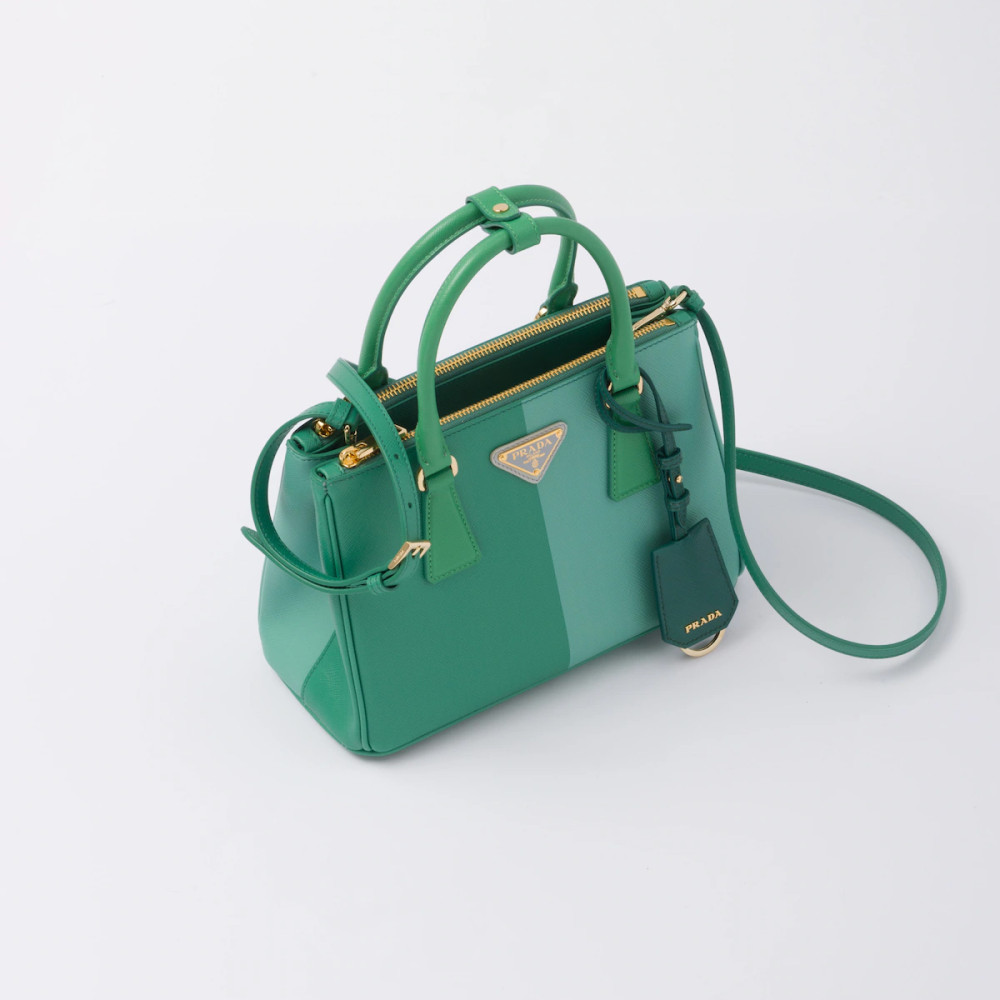 Small Prada Galleria Saffiano Special Edition bag Small Prada Galleria Saffiano Special Edition bag