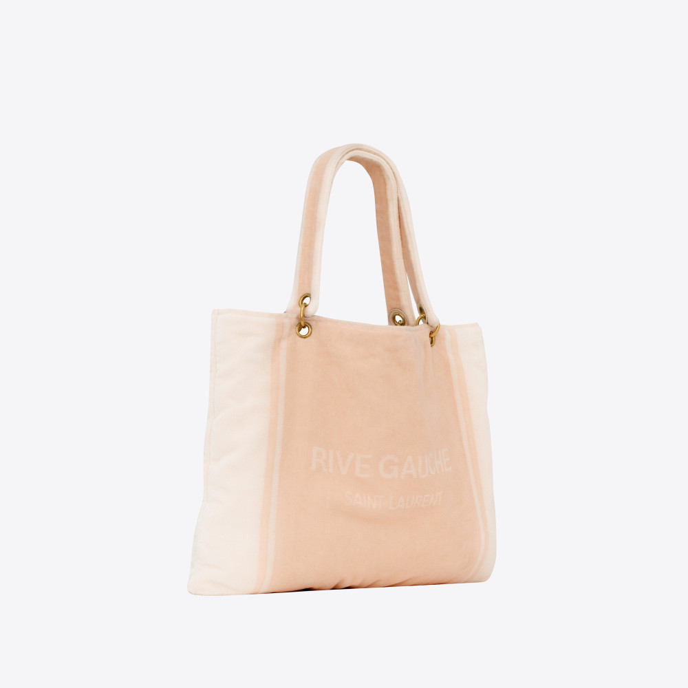 RIVE GAUCHE TOWEL BAG RIVE GAUCHE TOWEL BAG