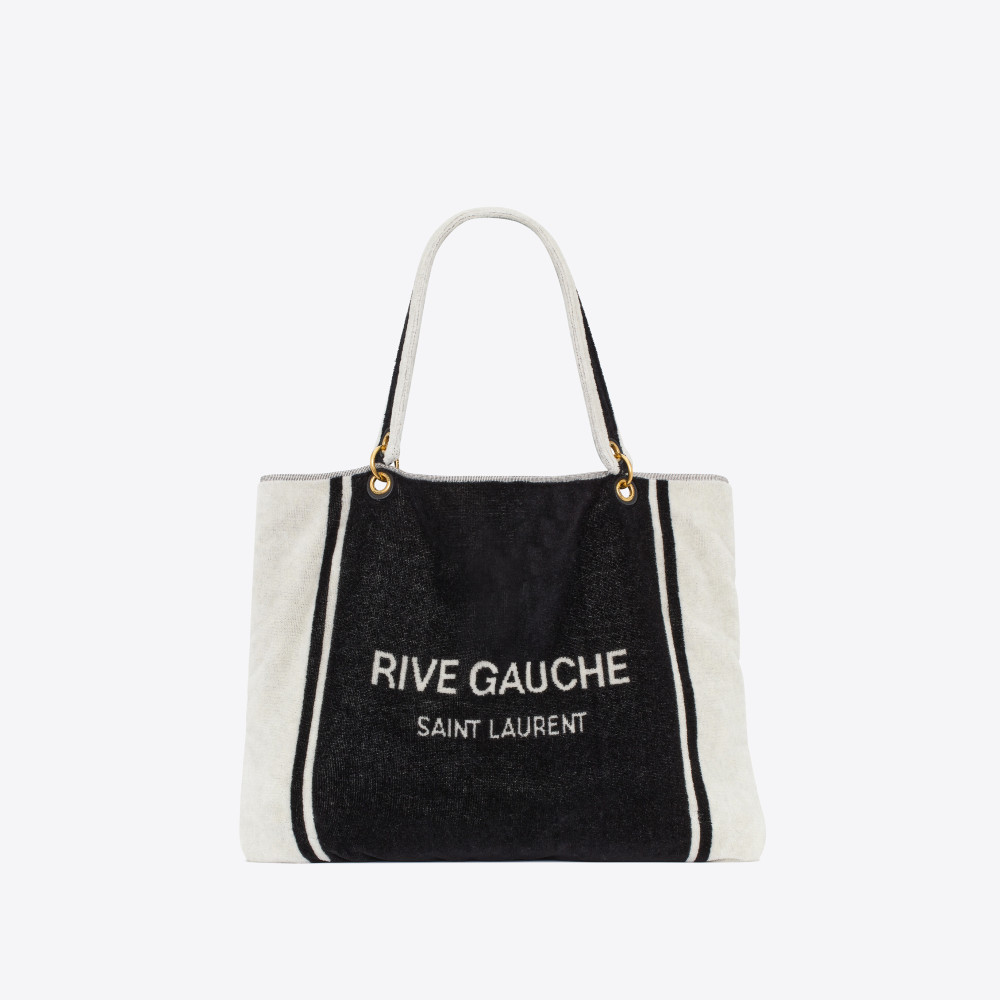 RIVE GAUCHE TOWEL BAG RIVE GAUCHE TOWEL BAG