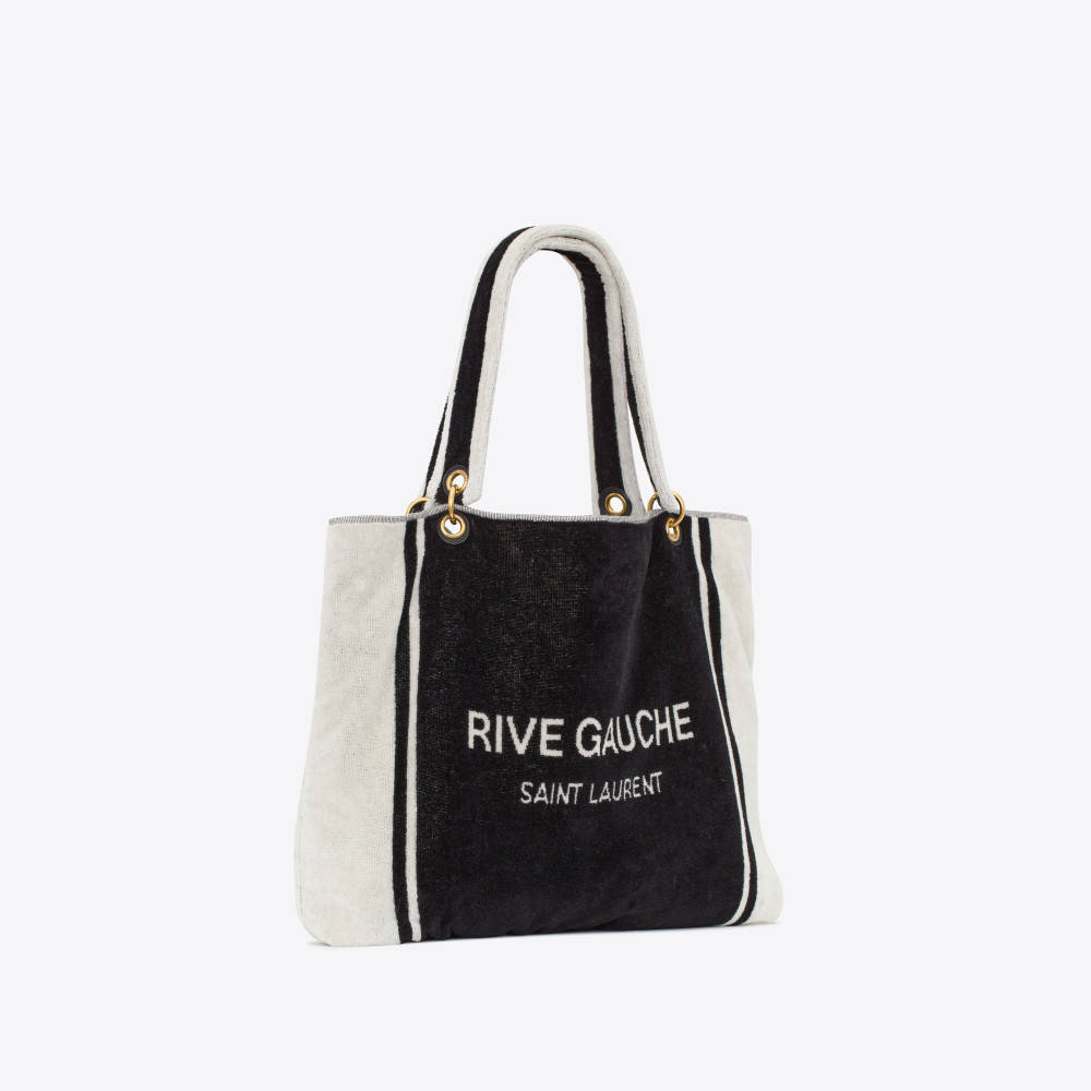 RIVE GAUCHE TOWEL BAG RIVE GAUCHE TOWEL BAG
