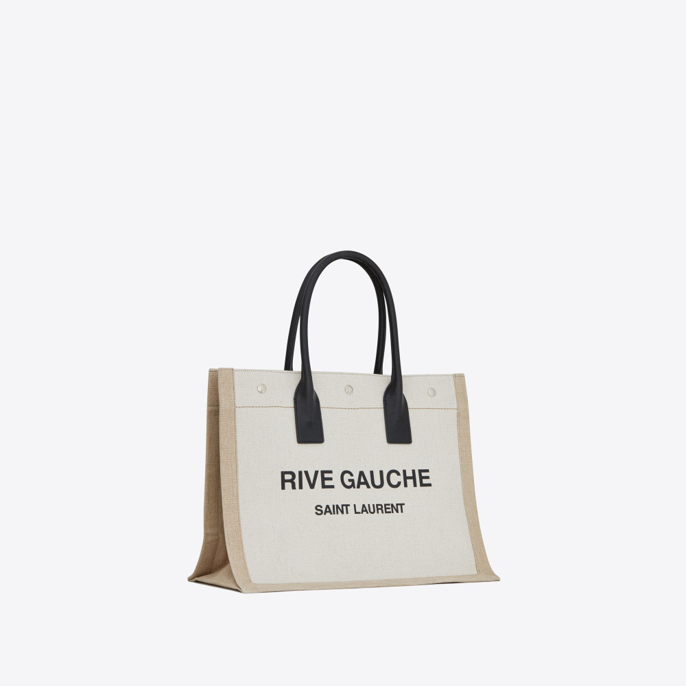 RIVE GAUCHE SMALL TOTE BAG RIVE GAUCHE SMALL TOTE BAG