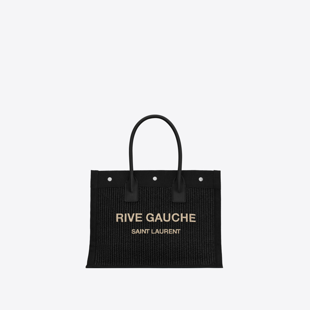 RIVE GAUCHE SMALL TOTE BAG RIVE GAUCHE SMALL TOTE BAG