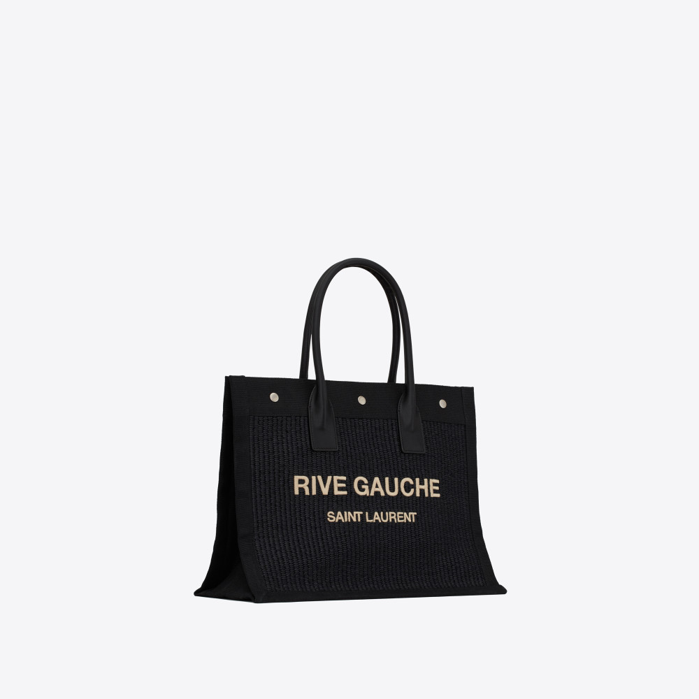 RIVE GAUCHE SMALL TOTE BAG RIVE GAUCHE SMALL TOTE BAG