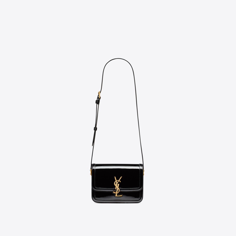 SOLFERINO SMALL SATCHEL