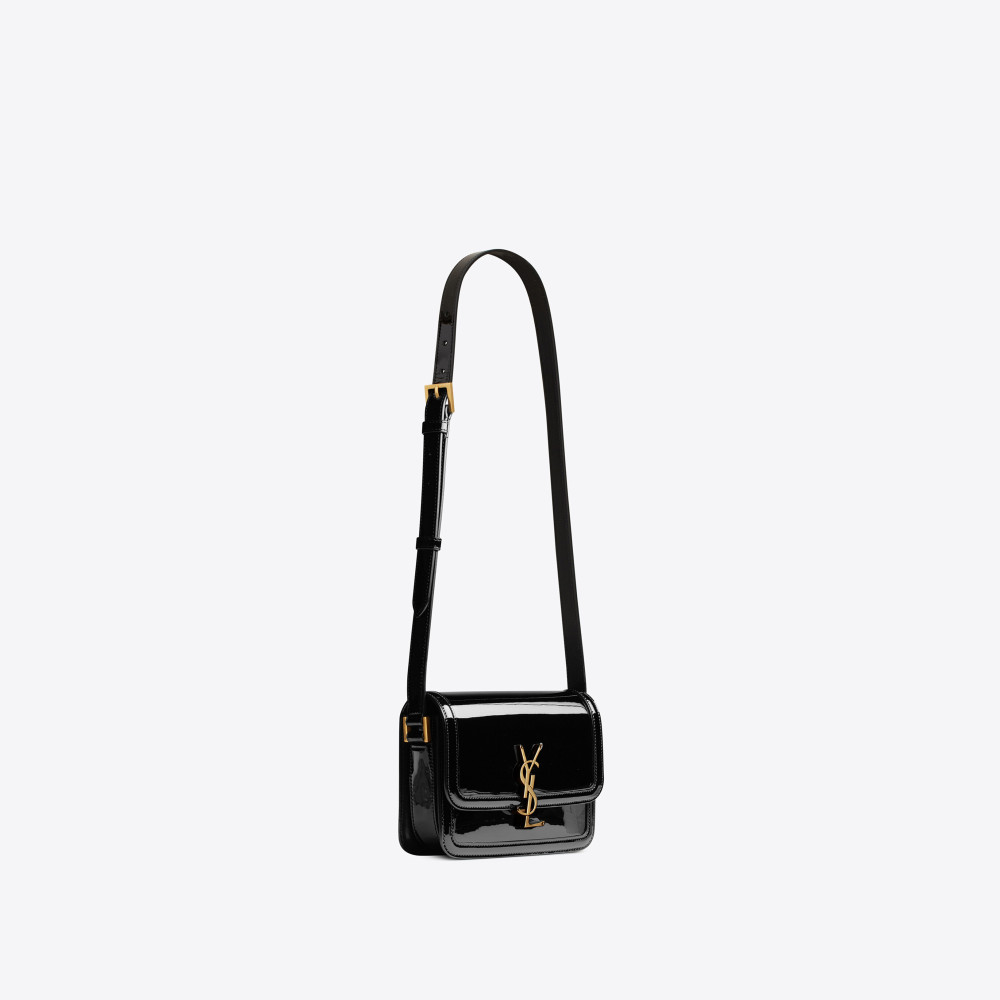 SOLFERINO SMALL SATCHEL SOLFERINO SMALL SATCHEL