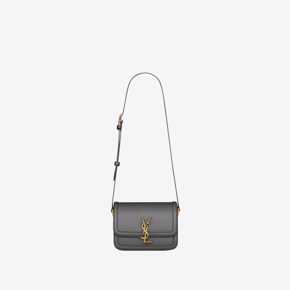 SOLFERINO SMALL SATCHEL