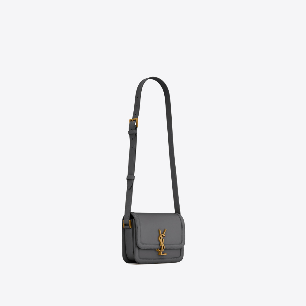 SOLFERINO SMALL SATCHEL SOLFERINO SMALL SATCHEL