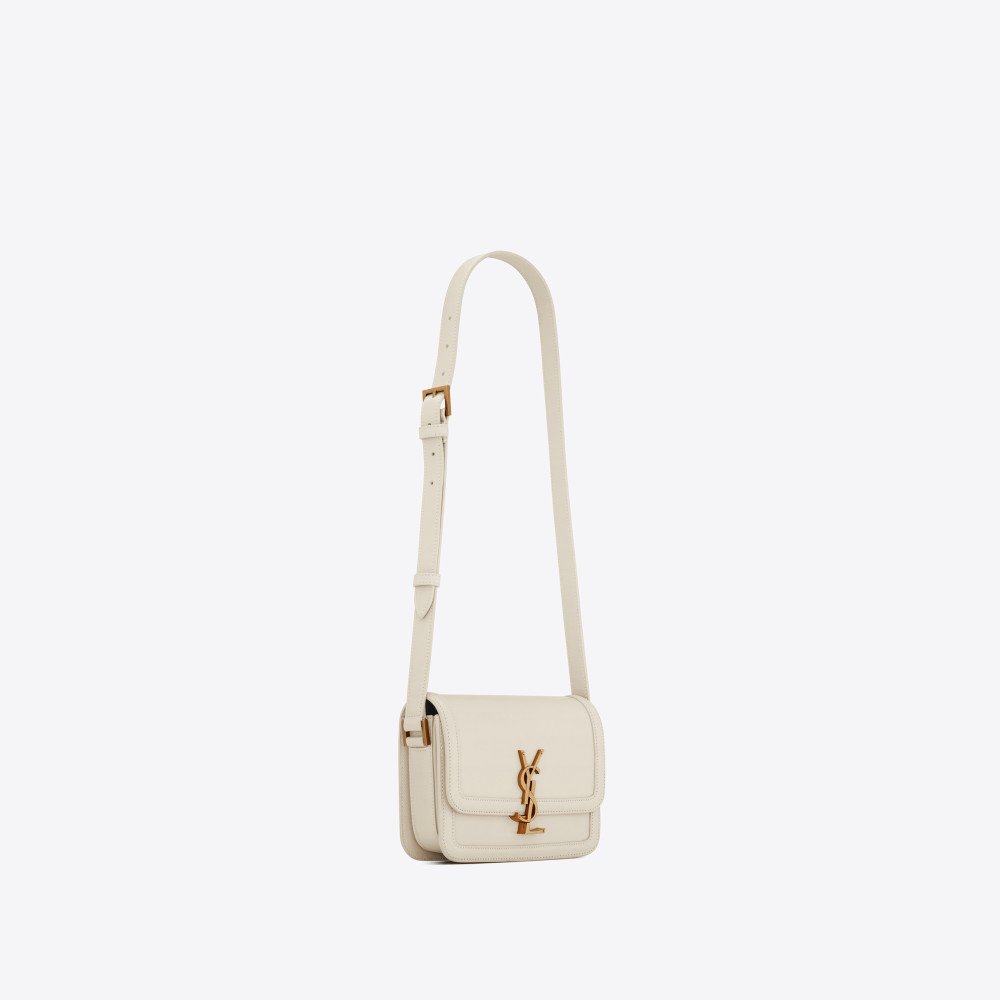 SOLFERINO SMALL SATCHEL SOLFERINO SMALL SATCHEL
