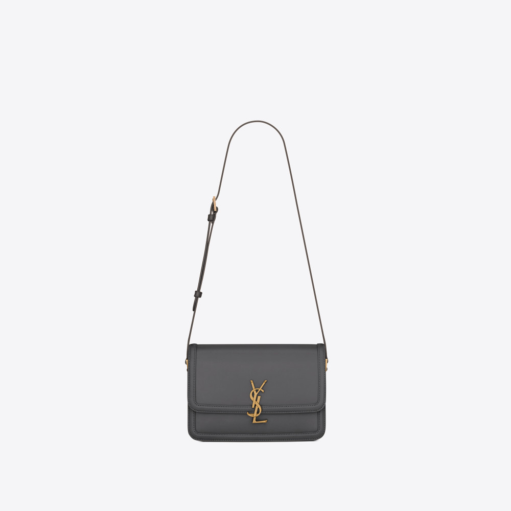 SOLFERINO MEDIUM SATCHEL