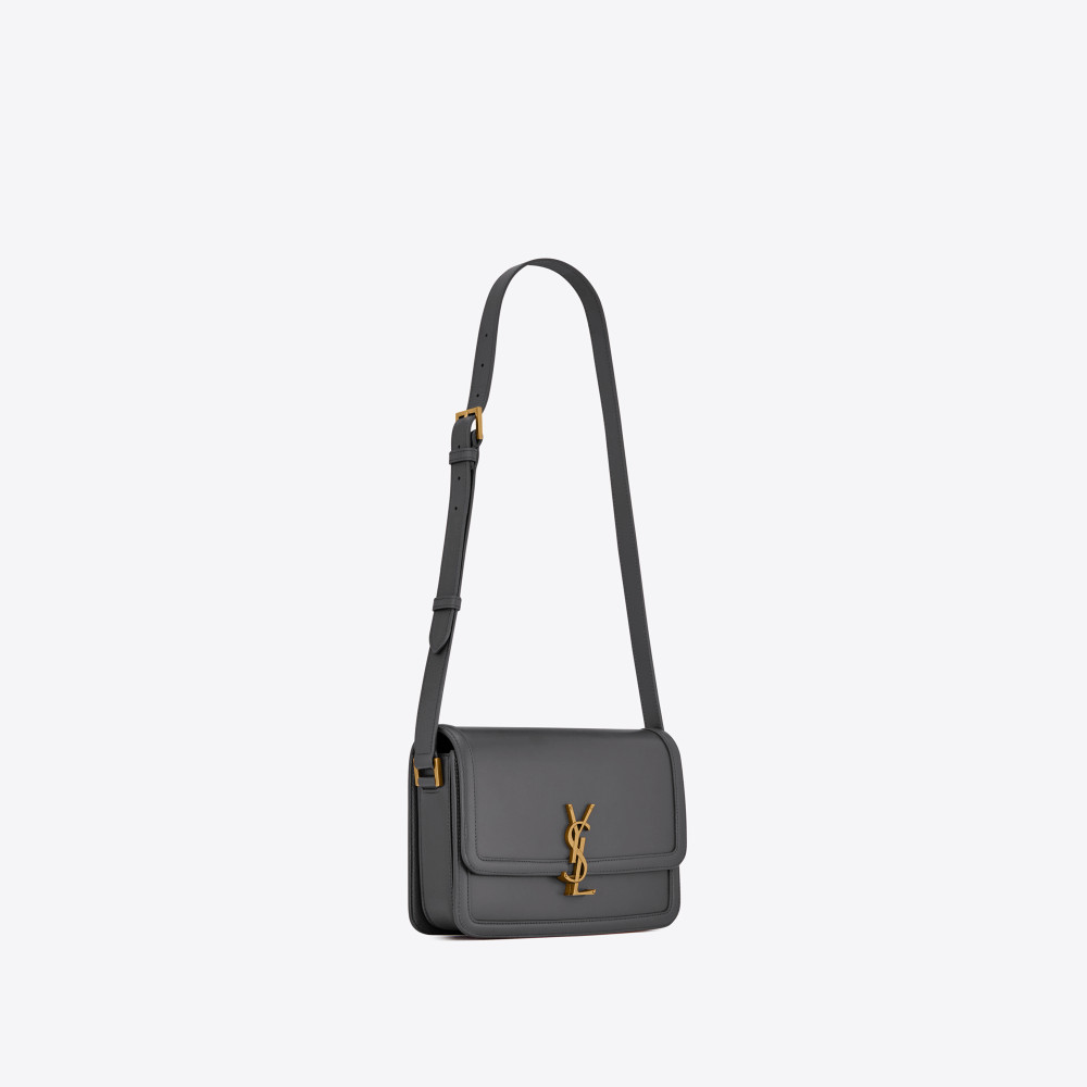 SOLFERINO MEDIUM SATCHEL SOLFERINO MEDIUM SATCHEL