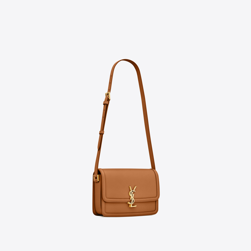 SOLFERINO MEDIUM SATCHEL SOLFERINO MEDIUM SATCHEL