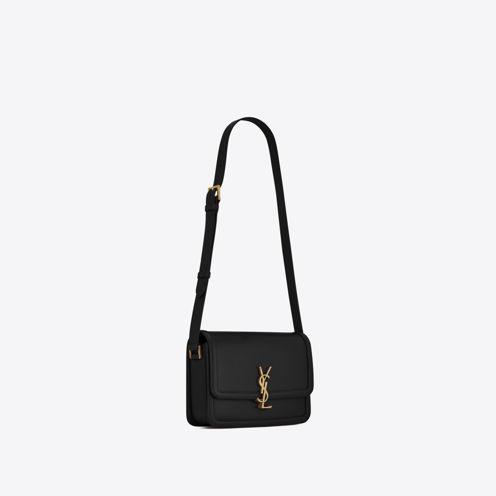 SOLFERINO MEDIUM SATCHEL SOLFERINO MEDIUM SATCHEL