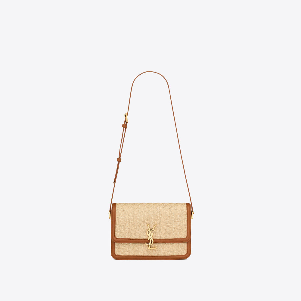 SOLFERINO MEDIUM SATCHEL