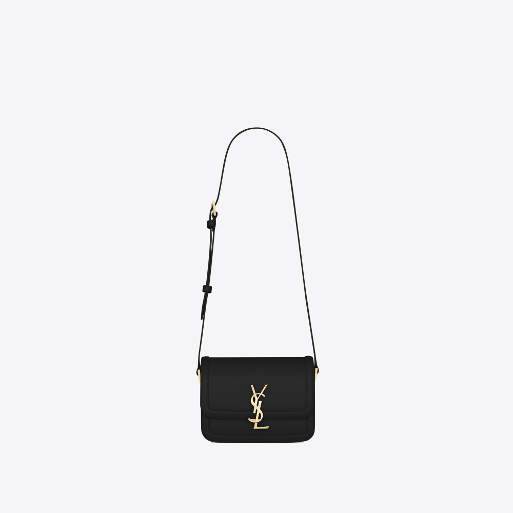 SOLFERINO SMALL SATCHEL