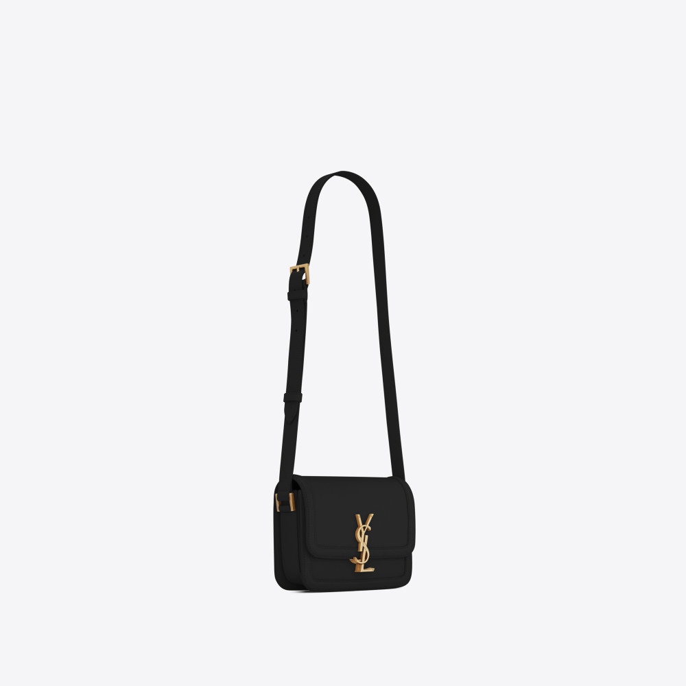 SOLFERINO SMALL SATCHEL SOLFERINO SMALL SATCHEL