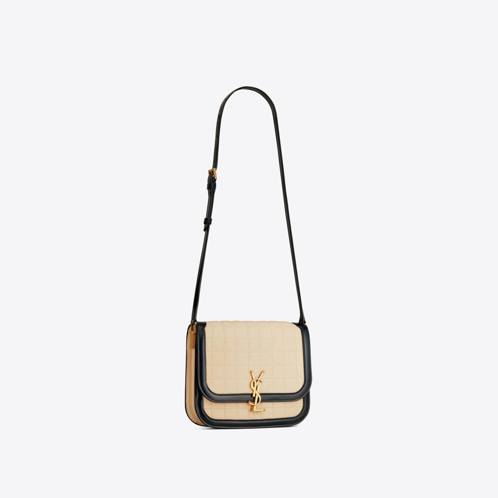 SOLFERINO MEDIUM SUPPLE SATCHEL SOLFERINO MEDIUM SUPPLE SATCHEL