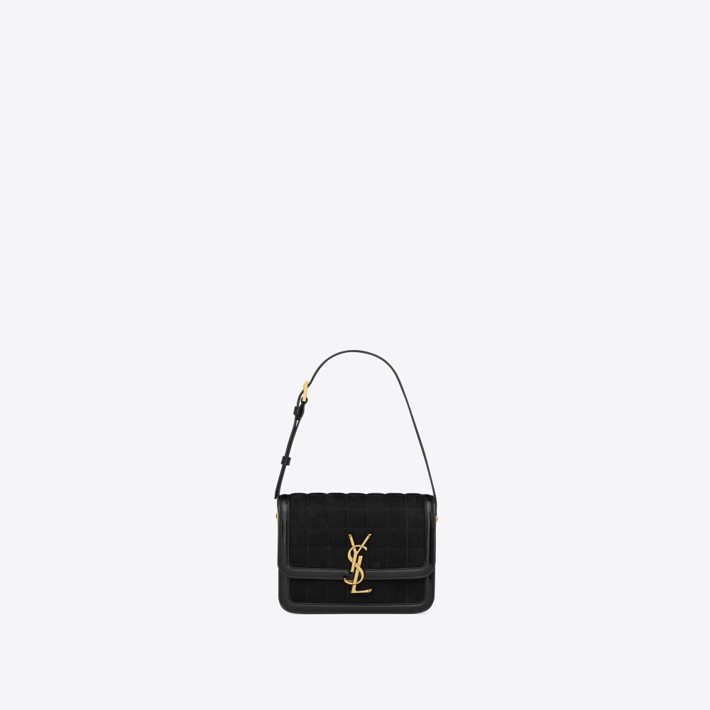 SOLFERINO SMALL SATCHEL