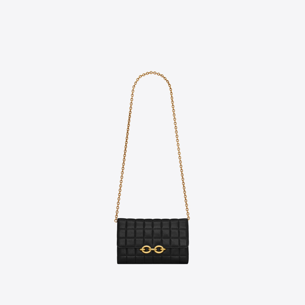 LE MAILLON CHAIN WALLET